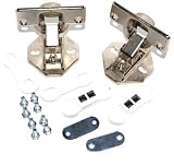 Original Washing Machine Decor Furniture Door Hinge Kit For Diplomat Nardi Homark Hygena Baumatic Essentials Servis Built In Models