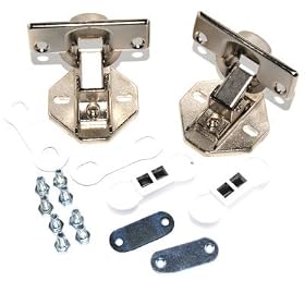 Original Washing Machine Decor Furniture Door Hinge Kit For Diplomat Nardi Homark Hygena Baumatic Essentials Servis Built In Models