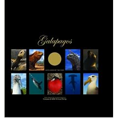 Galapagos: Both Sides of the Coin