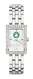 Boston Celtics Women's Steel Band Allure Watch