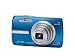 Electronics : Olympus µ[MJU:] 740 - Digital camera - 7.1 Mpix - optical zoom: 5 x - supported memory: xD-Picture Card, xD Type H, xD Type M - twilight blue
