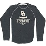 Oklahoma Sooners Long Sleeve T-Shirt