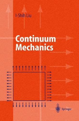 Continuum Mechanics