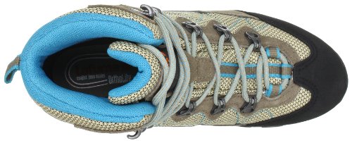 lafuma Women's W Argentera Wet Sand Hiking Boot LFG1897 7.5 UK