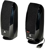 Logitech S150 USB Speakers with Digital Sound