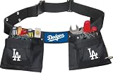 MLB Team Tool Belt 31051 Los Angeles Dodgers