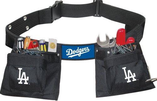 MLB Team Tool Belt 31051 Los Angeles Dodgers