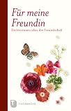 Produkt-Bild: F&uuml;r meine Freundin