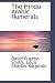 Books : The Hindu-Arabic Numerals