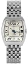 Bedat & Co. Women's No.3 Silver Bracelet Watch #304.011.100