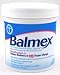 Balmex Zinc Oxide Diaper Rash Cream 16 oz. Jar (Pack of 8)