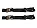 Hammok suspension system 400lbs load limit 1200lbs break strength
