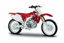 Honda CRF450R