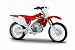 Produkt-Bild: Maisto 31104 - Honda CRF450R 1:12 (farblich sortiert)