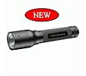 LED LENSER PROFESSIONAL TORCH P5 BLACK