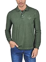 Giorgio Di Mare Polo (Verde)