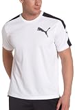 PUMA - Puma Young Men's USP Tee