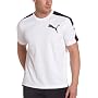 Puma Young Men's USP Tee