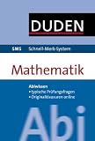 Produkt-Bild: SMS Abi Mathematik