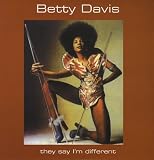 They Say Im Different [VINYL]