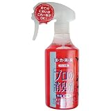 プロの消臭剤 桃の香り 本体 250mL