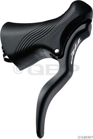 TRP RRL Brake Lever Aluminum Black