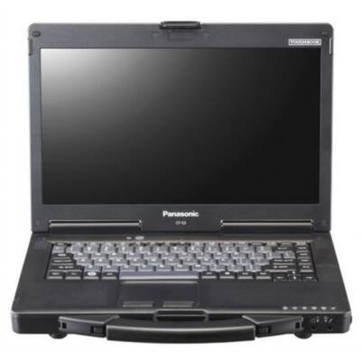 review Panasonic