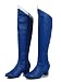 Sailor Moon Mizuno Ami Cosplay Boots