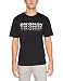 Salomon Men's Short Sleeve Contour T-Shirt