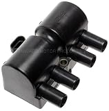 Standard Motor Products Ignition Coil