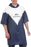 Seattle Seahawks PVC Poncho