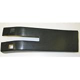 1969-1976 Corvette Parking Brake Console by Chevrolet