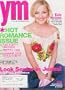 YM Magazine, July 2004, Kate Hudson Cover