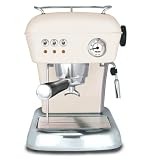 Produkt-Bild: Ascaso Dream Espressomaschine in 'Sweet Cream' - NEUAUFLAGE