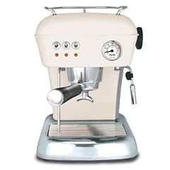 Ascaso Dream Espressomaschine in 'Sweet Cream' - NEUAUFLAGE