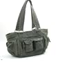 Rothco Heavy Weight Classic Correspondents Carry Bag