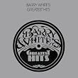 Barry White's  Greatest Hits