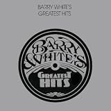 Barry White - Greatest Hits