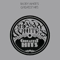 BARRY WHITE'S GREATEST HITS