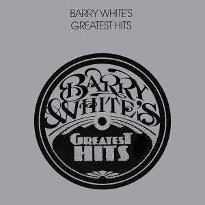 Barry White - Greatest Hits