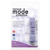 Waterproof Princess Massager Coy Purple
