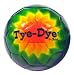 Sporting Goods : Size 4 "Z" Series Tye-Dye Soccer Ball
