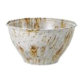 Rachael Ray Garbage Bowl in Gift Box - Marble