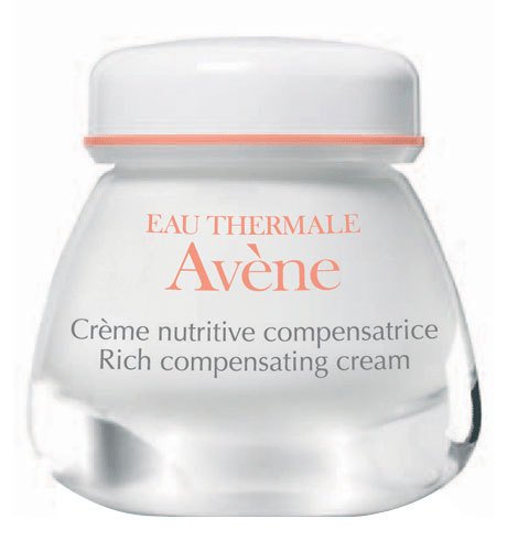 Avene Rich Compensating Cream for Sensitive, Dry to Very Dry Skin