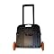 Go Go Kidz TravelMate - Black/ Orange