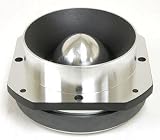 ATX6650 4 800 WATT HD TITANIUM SUPER TWEETER