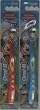 Oral B Children Toothbrush Disney soft souple (Pack of 2)