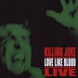 Love Like Blood