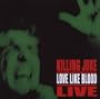 Love Like Blood: Live