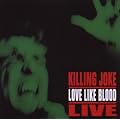 Love Like Blood